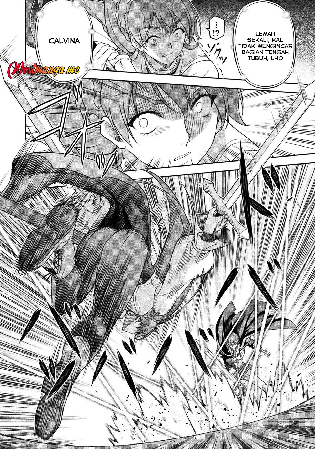 Drawing: Saikyou Mangaka wa Oekaki Skill de Isekai Musou Suru! Chapter 159 Gambar 6